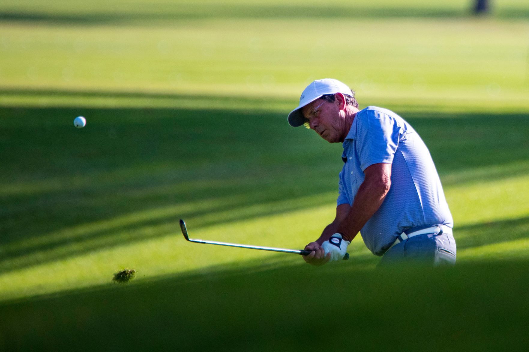 Montana State Senior Golf Tournament